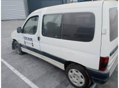 citroen berlingo del año 2001 2