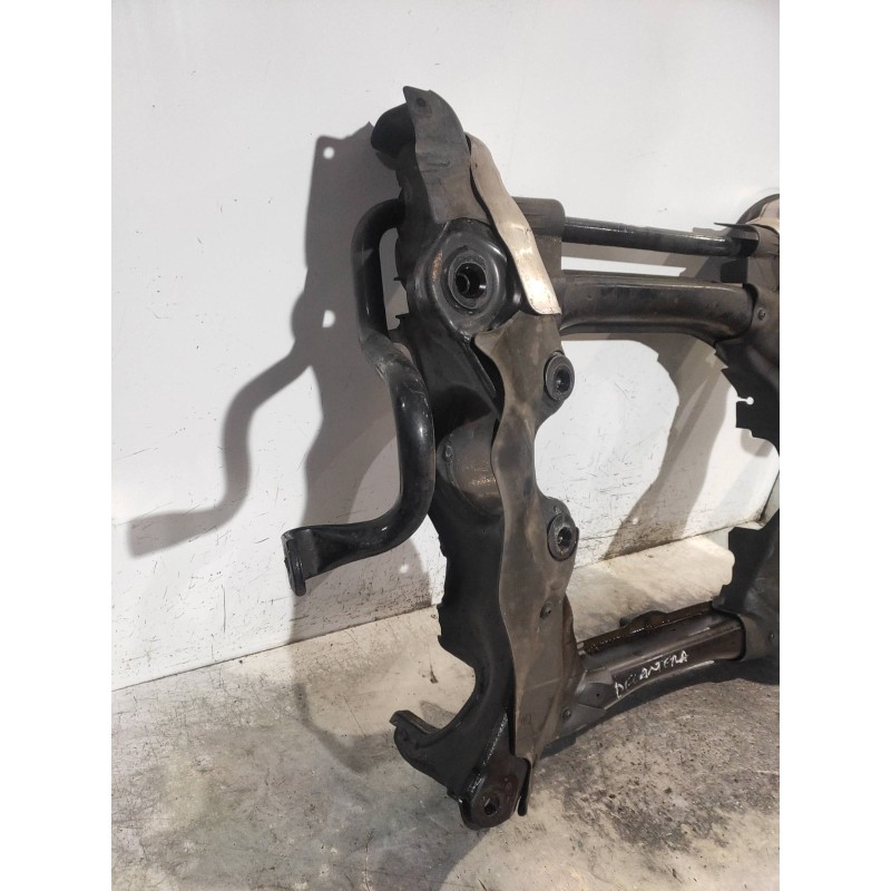 Recambio de puente delantero para mercedes clase cl (w216) coupe 500 4-matic (216.386) referencia OEM IAM   