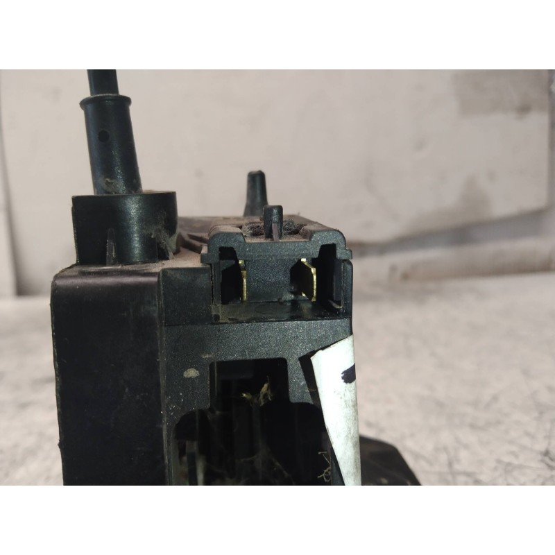 Recambio de motor cierre centralizado trasero izquierdo para renault scenic rx4 (ja0) 1.9 dci referencia OEM IAM   5P