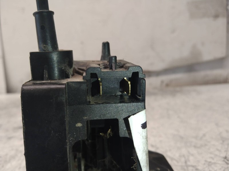 Recambio de motor cierre centralizado trasero izquierdo para renault scenic rx4 (ja0) 1.9 dci referencia OEM IAM   5P