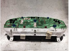 Recambio de cuadro instrumentos para nissan primera berlina (p11) slxtd referencia OEM IAM 248109F610 B1  2