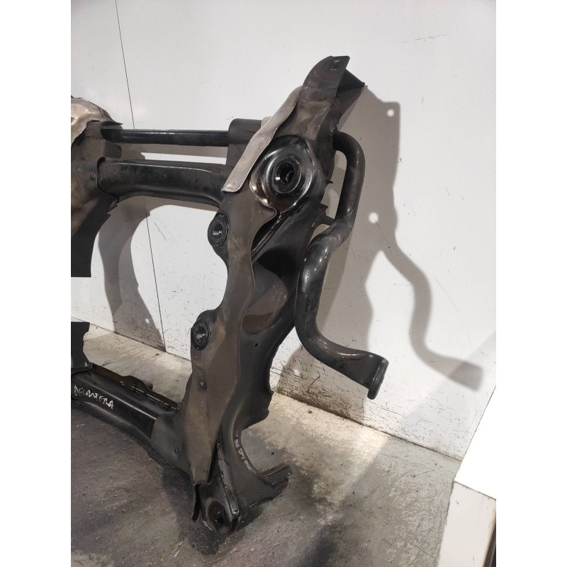 Recambio de puente delantero para mercedes clase cl (w216) coupe 500 4-matic (216.386) referencia OEM IAM   