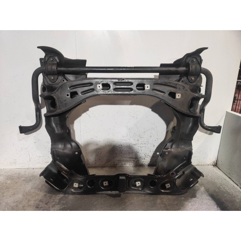 Recambio de puente delantero para mercedes clase cl (w216) coupe 500 4-matic (216.386) referencia OEM IAM   