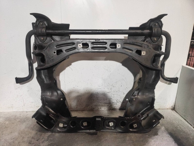 Recambio de puente delantero para mercedes clase cl (w216) coupe 500 4-matic (216.386) referencia OEM IAM   