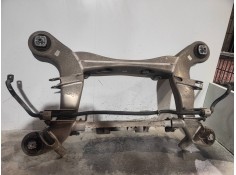 Recambio de puente trasero para mercedes clase cl (w216) coupe 500 4-matic (216.386) referencia OEM IAM   