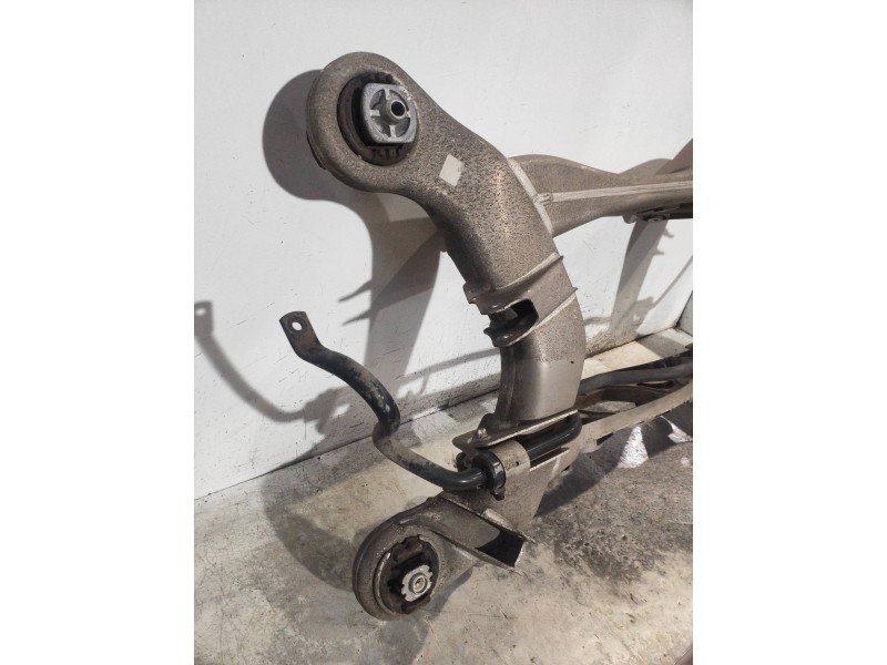 Recambio de puente trasero para mercedes clase cl (w216) coupe 500 4-matic (216.386) referencia OEM IAM   