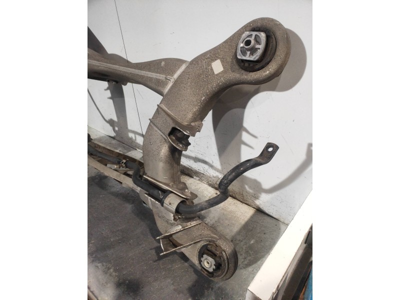 Recambio de puente trasero para mercedes clase cl (w216) coupe 500 4-matic (216.386) referencia OEM IAM   