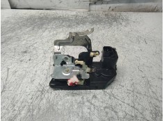 Recambio de motor cierre centralizado trasero izquierdo para ssangyong actyon 2.0 td cat referencia OEM IAM   5P 2