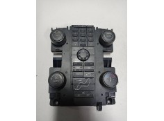 Recambio de mando climatizador para volvo c30 d5 kinetic referencia OEM IAM 30739250  