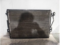 Recambio de condensador / radiador aire acondicionado para mercedes clase cl (w216) coupe 500 4-matic (216.386) referencia OEM I