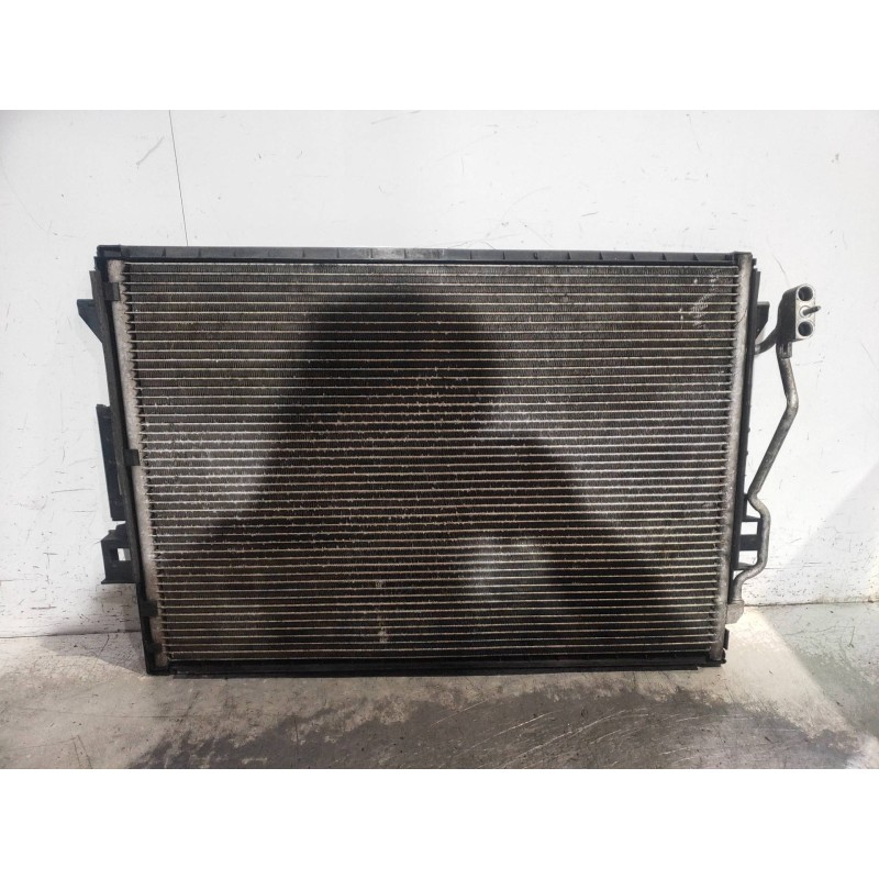 Recambio de condensador / radiador aire acondicionado para mercedes clase cl (w216) coupe 500 4-matic (216.386) referencia OEM I