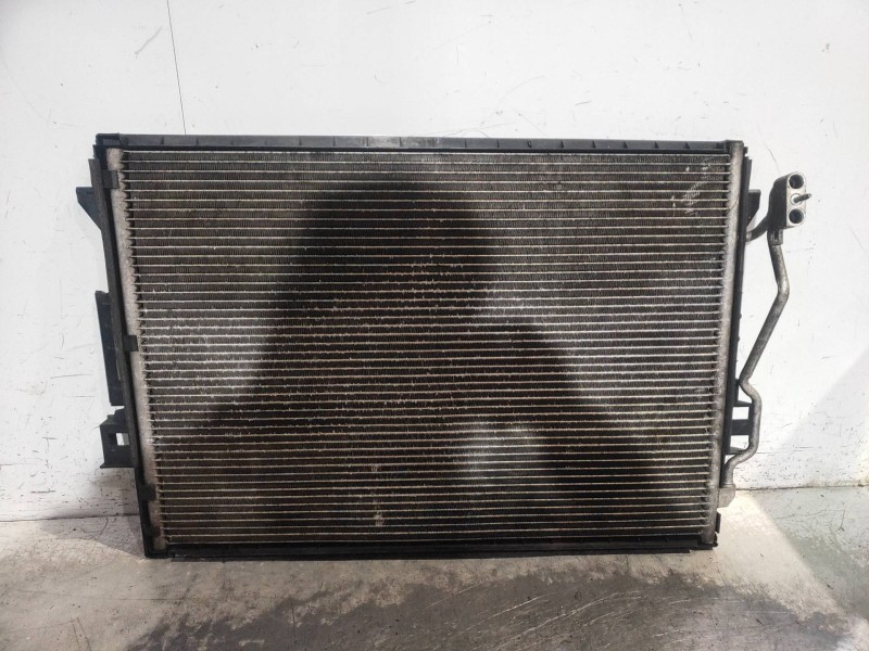 Recambio de condensador / radiador aire acondicionado para mercedes clase cl (w216) coupe 500 4-matic (216.386) referencia OEM I