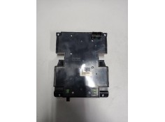 Recambio de mando climatizador para volvo c30 d5 kinetic referencia OEM IAM 30739250   2