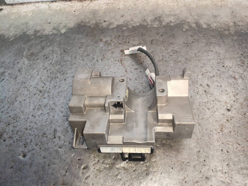 Recambio de modulo electronico para mazda 3 lim. () style referencia OEM IAM K7400AZ91D  