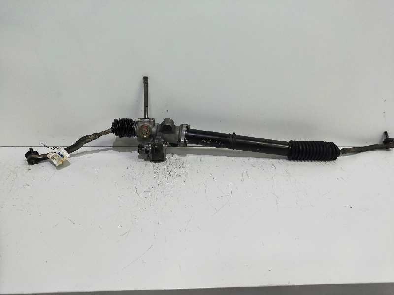 Recambio de cremallera direccion para honda accord berlina (cc/ce) 2.0 cat referencia OEM IAM SGN3ASM4  