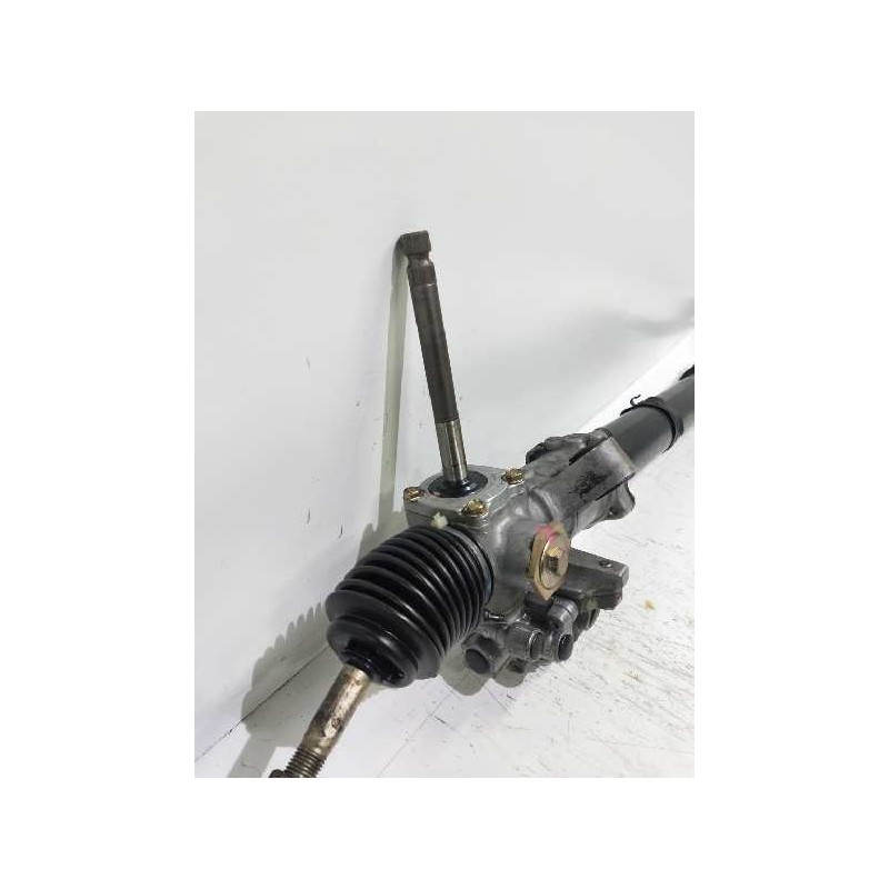 Recambio de cremallera direccion para honda accord berlina (cc/ce) 2.0 cat referencia OEM IAM SGN3ASM4  