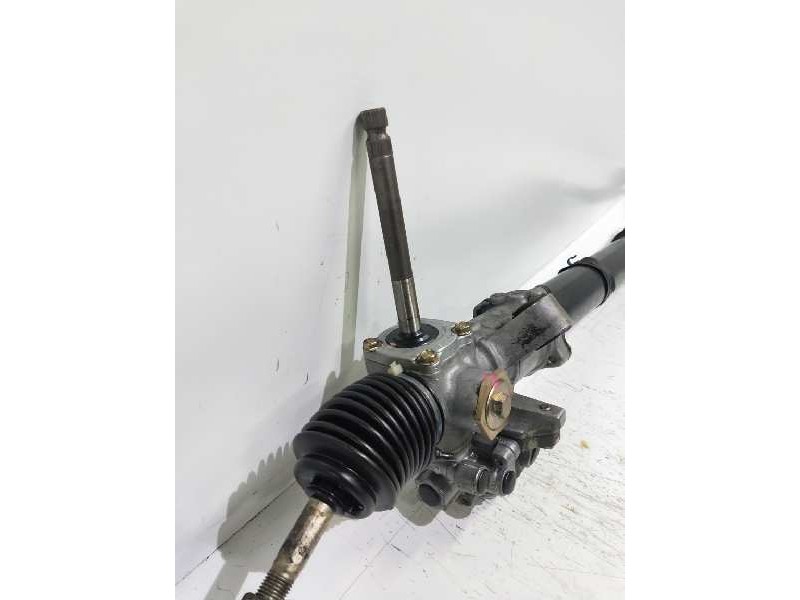 Recambio de cremallera direccion para honda accord berlina (cc/ce) 2.0 cat referencia OEM IAM SGN3ASM4  