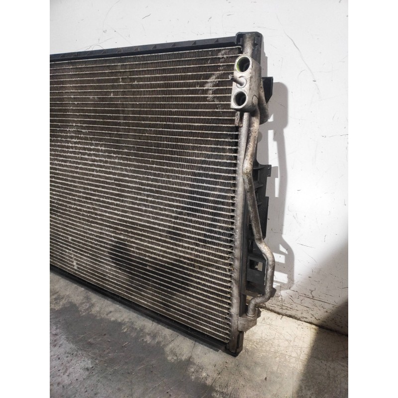 Recambio de condensador / radiador aire acondicionado para mercedes clase cl (w216) coupe 500 4-matic (216.386) referencia OEM I