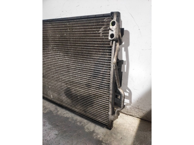 Recambio de condensador / radiador aire acondicionado para mercedes clase cl (w216) coupe 500 4-matic (216.386) referencia OEM I