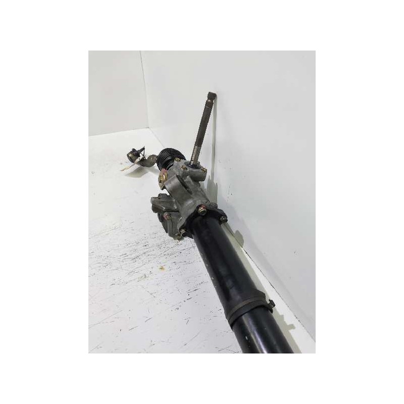 Recambio de cremallera direccion para honda accord berlina (cc/ce) 2.0 cat referencia OEM IAM SGN3ASM4  