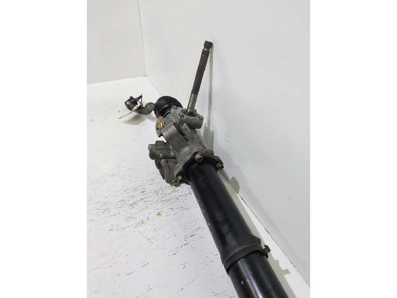 Recambio de cremallera direccion para honda accord berlina (cc/ce) 2.0 cat referencia OEM IAM SGN3ASM4  