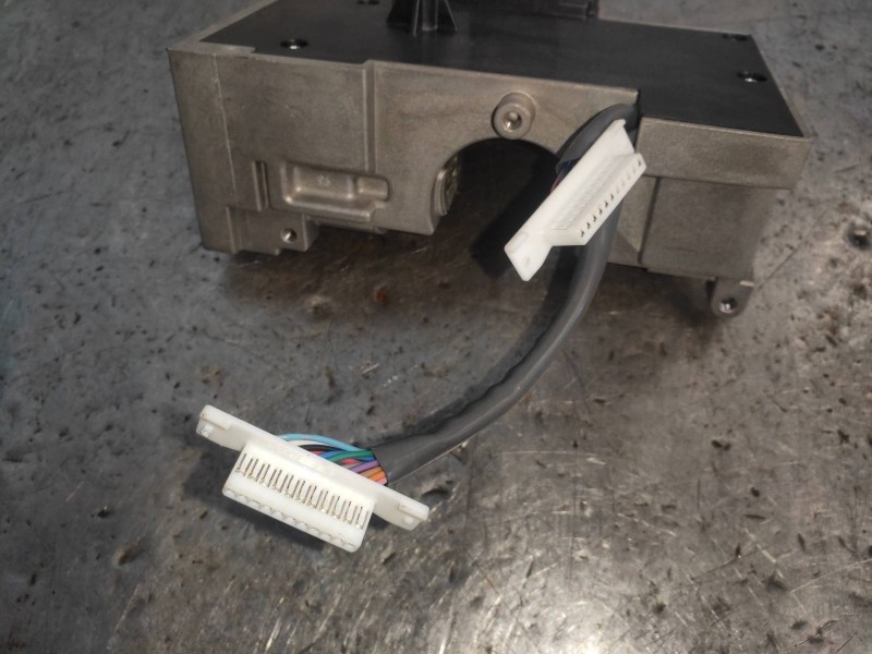 Recambio de modulo electronico para mazda 3 lim. () style referencia OEM IAM K7400AZ91D  