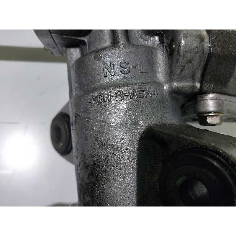 Recambio de cremallera direccion para honda accord berlina (cc/ce) 2.0 cat referencia OEM IAM SGN3ASM4  