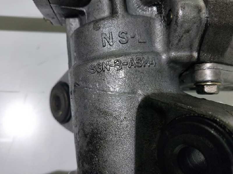 Recambio de cremallera direccion para honda accord berlina (cc/ce) 2.0 cat referencia OEM IAM SGN3ASM4  