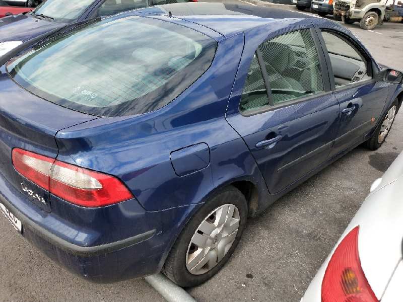 renault laguna ii (bg0) del año 2003