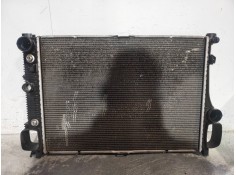 Recambio de radiador agua para mercedes clase cl (w216) coupe 500 4-matic (216.386) referencia OEM IAM A2215003103  