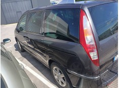 fiat ulysse (179) del año 2008 2