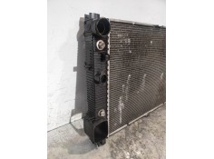 Recambio de radiador agua para mercedes clase cl (w216) coupe 500 4-matic (216.386) referencia OEM IAM A2215003103   2