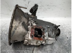 Recambio de caja cambios para nissan trade 2.8 d referencia OEM IAM   