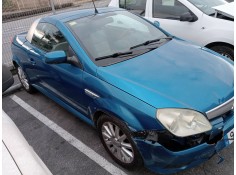 opel tigra twin top del año 2005