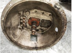 Recambio de caja cambios para nissan trade 2.8 d referencia OEM IAM    2