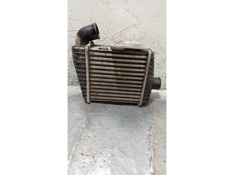 Recambio de intercooler para hyundai elantra (xd) 2.0 crdi comfort (4-ptas.) referencia OEM IAM 2827027010  