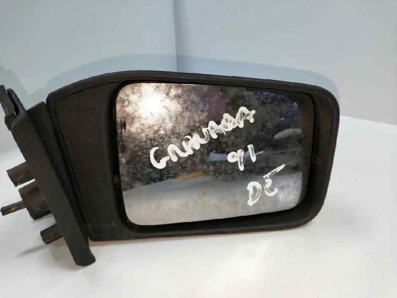 Recambio de retrovisor derecho para ford granada berl./turnier referencia OEM IAM   MANUAL