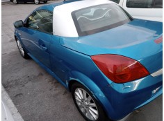 opel tigra twin top del año 2005 2