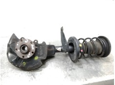 Recambio de mangueta delantera izquierda para audi 100 berlina (c4) básico referencia OEM IAM   