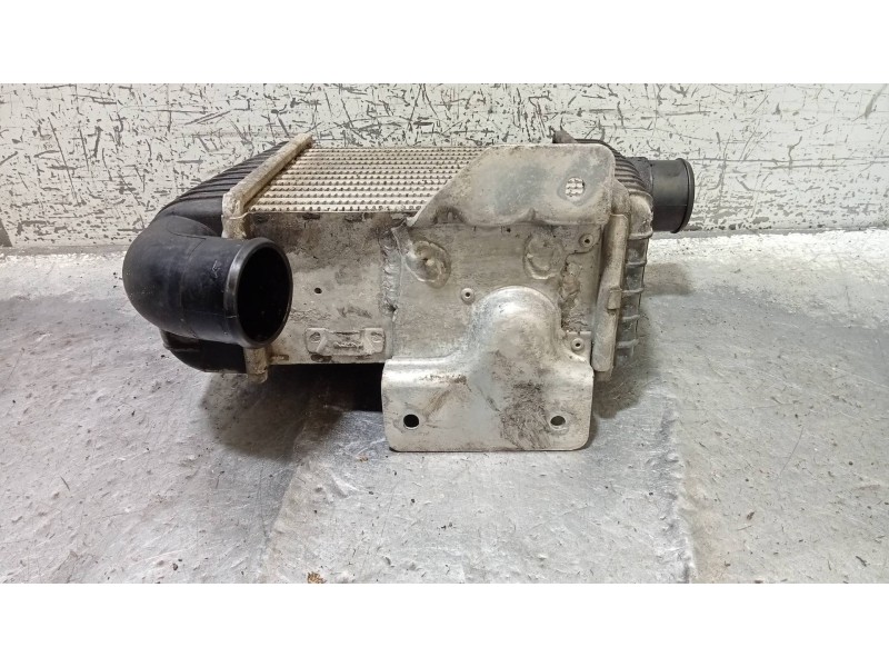 Recambio de intercooler para hyundai elantra (xd) 2.0 crdi comfort (4-ptas.) referencia OEM IAM 2827027010  