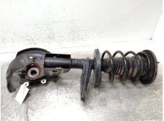 Recambio de mangueta delantera izquierda para audi 100 berlina (c4) básico referencia OEM IAM    2