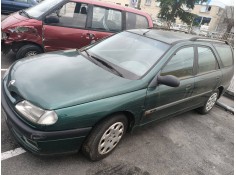 renault laguna grandtour (k56) del año 1996