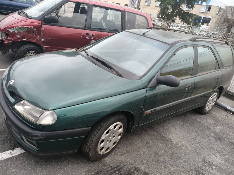 renault laguna grandtour (k56) del año 1996
