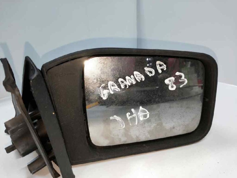 Recambio de retrovisor derecho para ford granada berl./turnier referencia OEM IAM   MANUAL