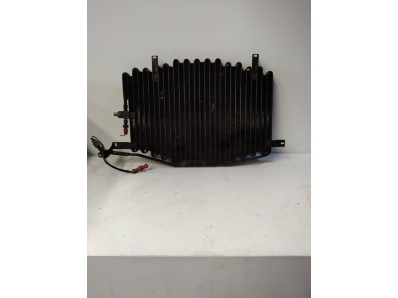 Recambio de condensador / radiador aire acondicionado para audi 100 berlina (c4) básico referencia OEM IAM 4AO260401A  