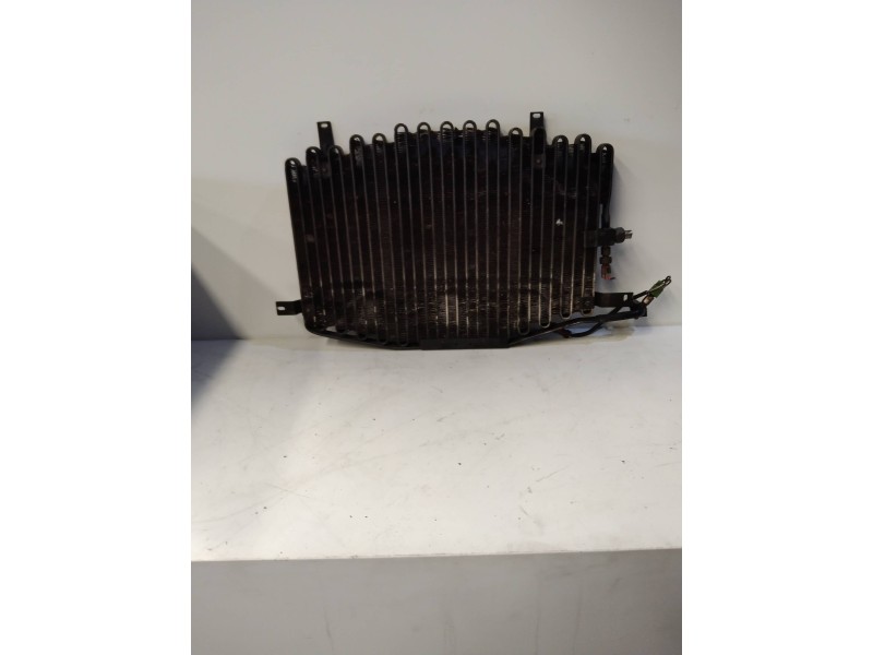 Recambio de condensador / radiador aire acondicionado para audi 100 berlina (c4) básico referencia OEM IAM 4AO260401A  