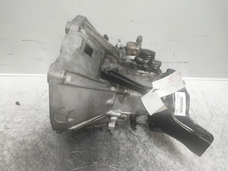 Recambio de caja cambios para fiat tempra berlina (159) 2.0 i.e. referencia OEM IAM   