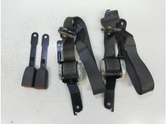 Recambio de juego cinturones delantero para mitsubishi space wagon (n30/n40) 2.0 turbodiesel referencia OEM IAM   5P