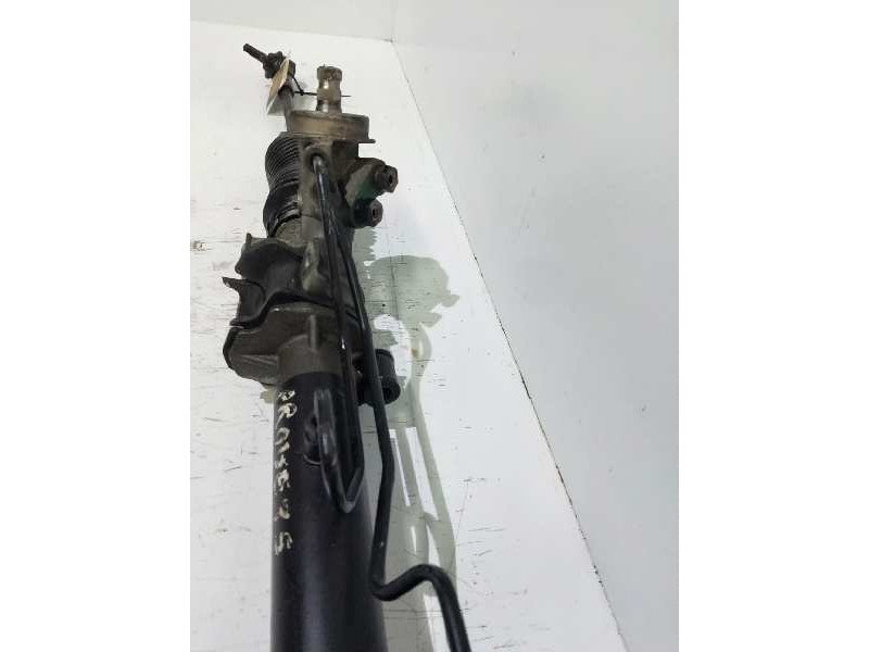 Recambio de cremallera direccion para ford probe 2.5 v6 24v cat referencia OEM IAM   