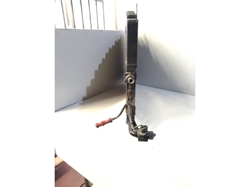 Recambio de condensador / radiador aire acondicionado para audi 100 berlina (c4) básico referencia OEM IAM 4AO260401A  